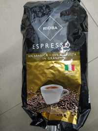 Kawa Rioba espresso