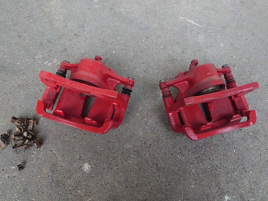 Pinças Travões Frente Toyota Celica ST202