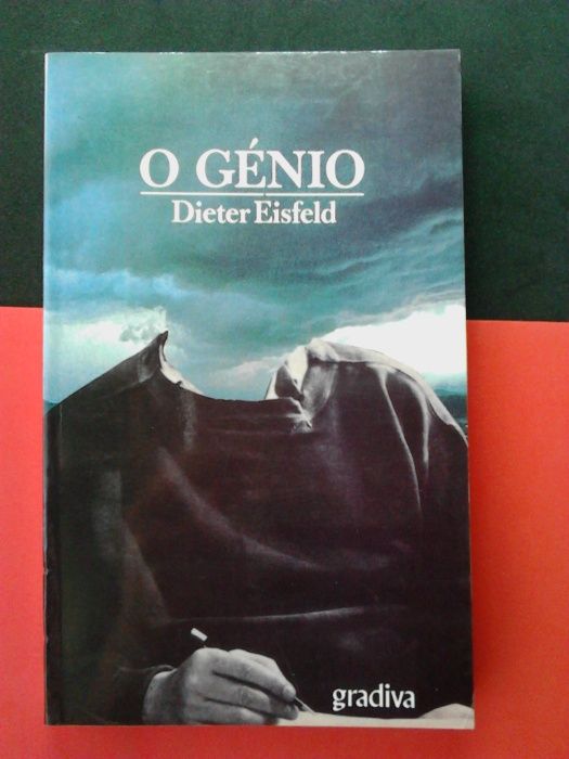 Dieter Eisfeld - O Génio