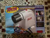 Artograph Tracer Projector Design Art (Projector Desenho e aumento)