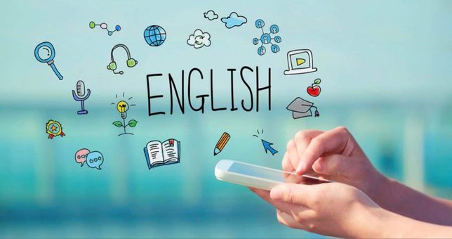Zajęcia online z języka angielskiego, tłumaczenia przysięgłe