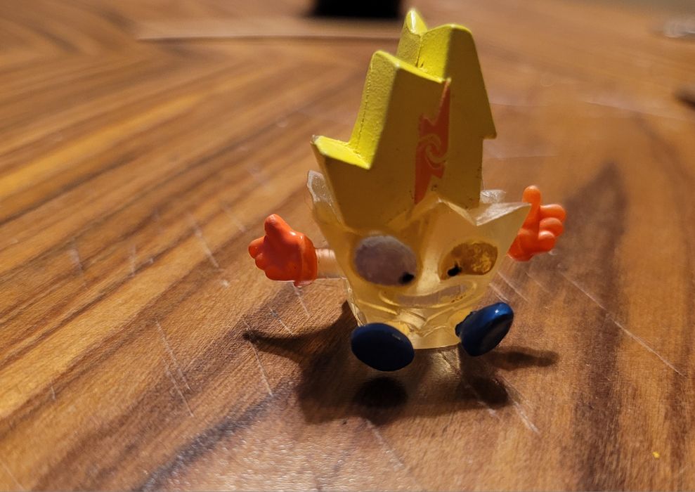 Superthings neon blast