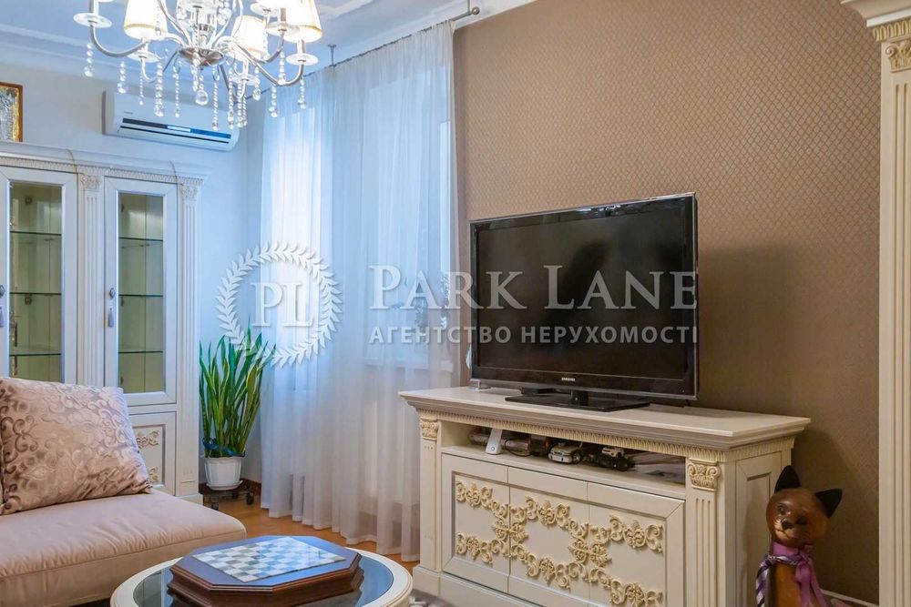 ‼️3к+Паркинг ЖК Голосіїво Голосіївська 13а 105м2 метро Деміївська