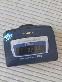 Walkman Aiwa PS152 Stereo
