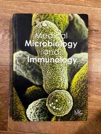 Книга: Medical microbiology and immunology