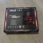 Материнська плата Asus Expedition EX-B250-V7