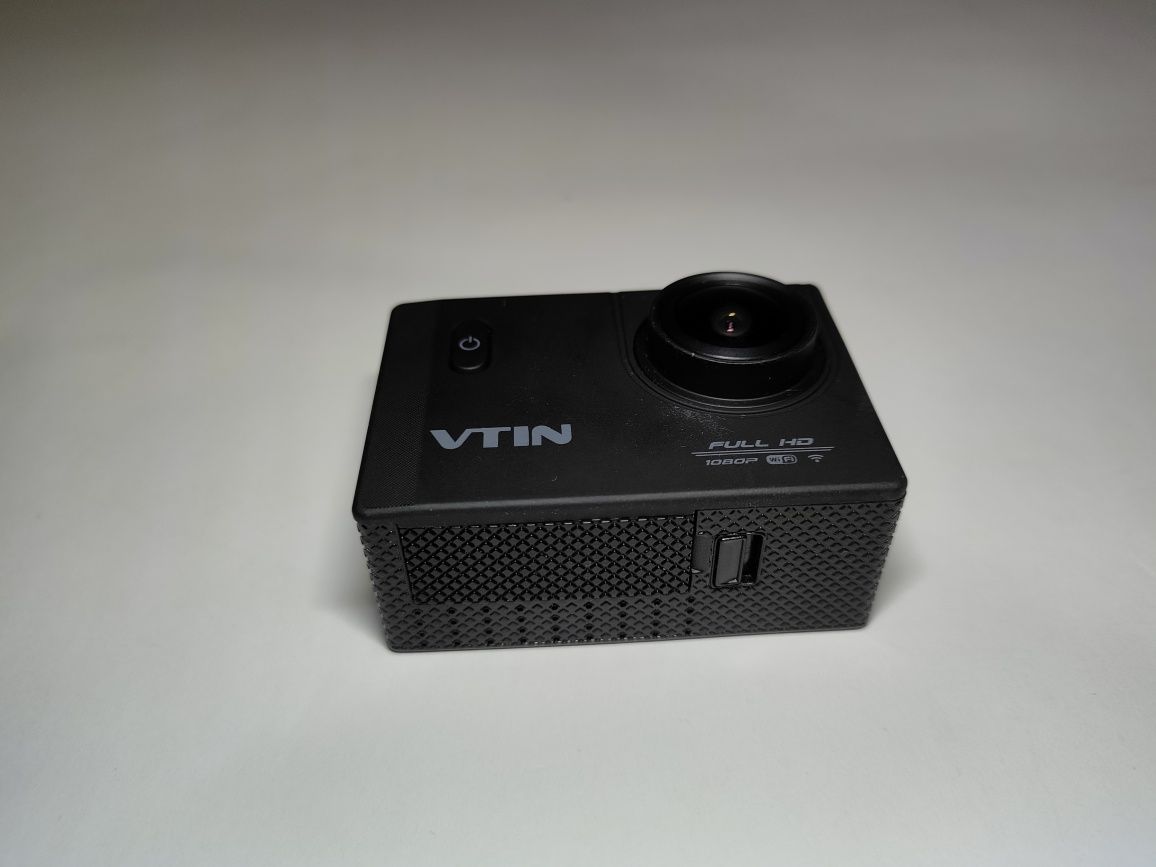 Kamera vtin eypro + dodatkowe akcesoria