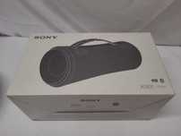 Nowy głośnik Sony XG300