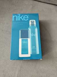 NIKE Turquoise Vibes dezodorant męski 75ml + dezodorant w sprayu 200ml