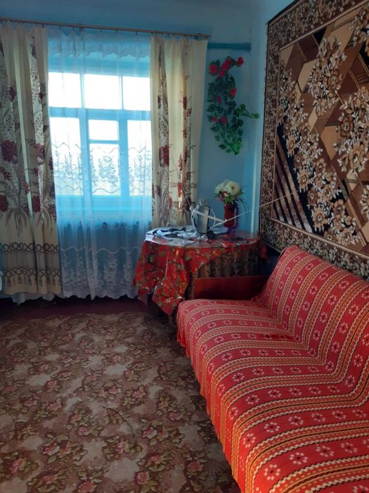 Продається будинок c. Людвище