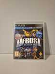 Herosi PlayStation Move PS3