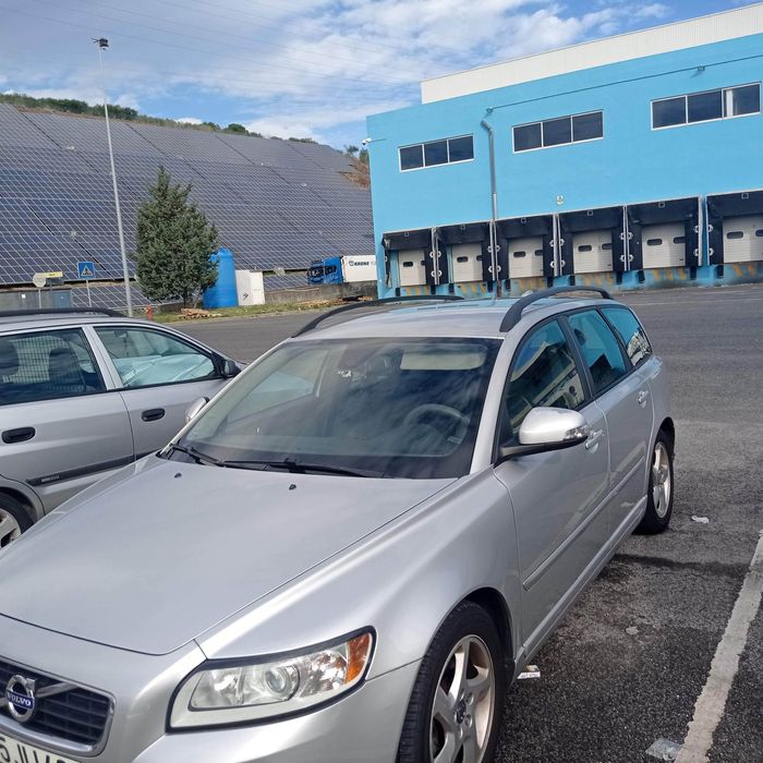 VOLVO V50 1.6 de 110 cv