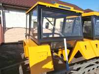 Nowa Kabina ciągnikowa do ciągnika Ursus C330 C360 Transport