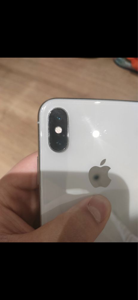 Iphone X nowa bateria