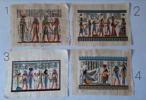 Papirus Egipt mix
