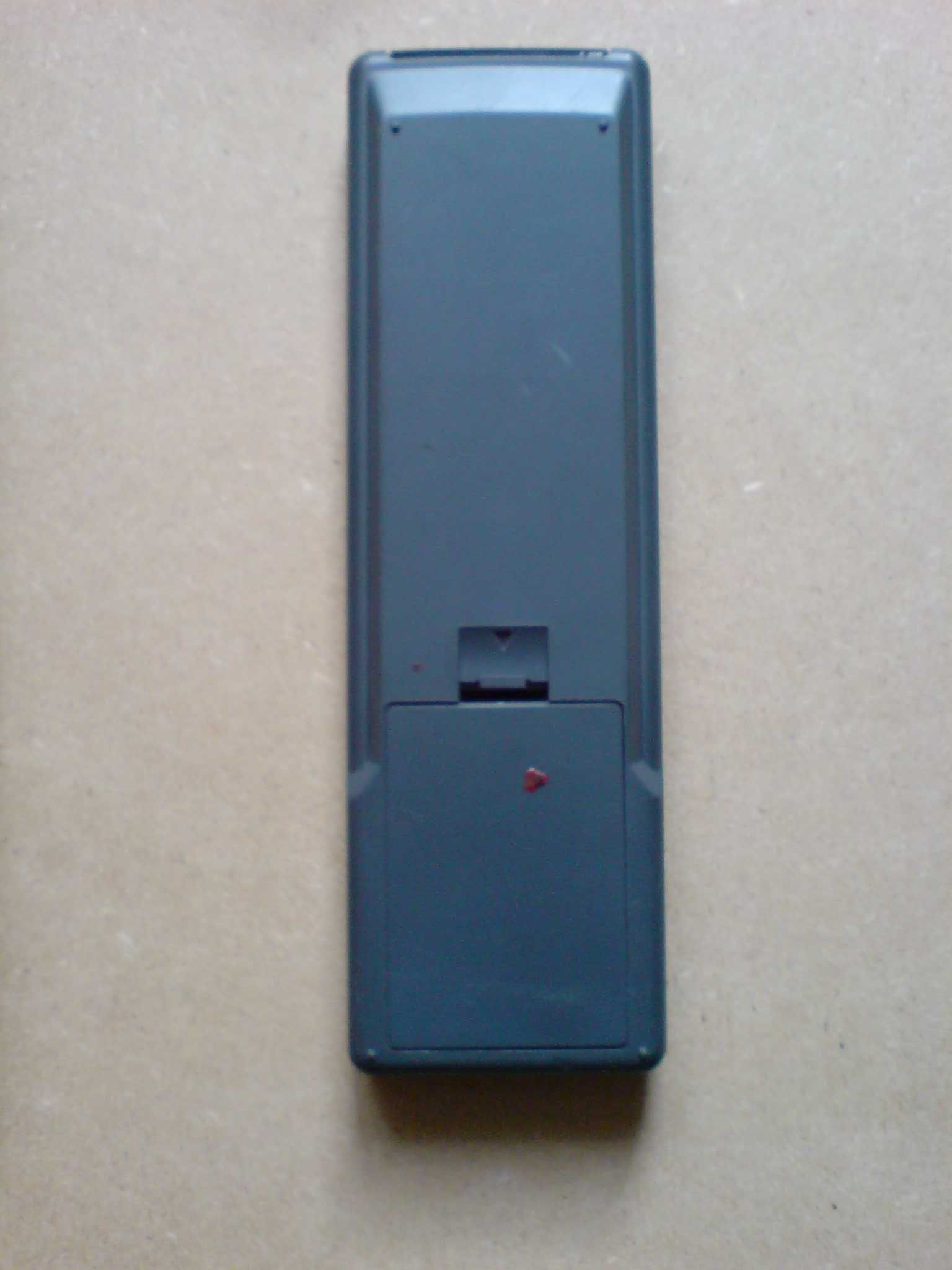 Pilot  Leadtek RM 0007