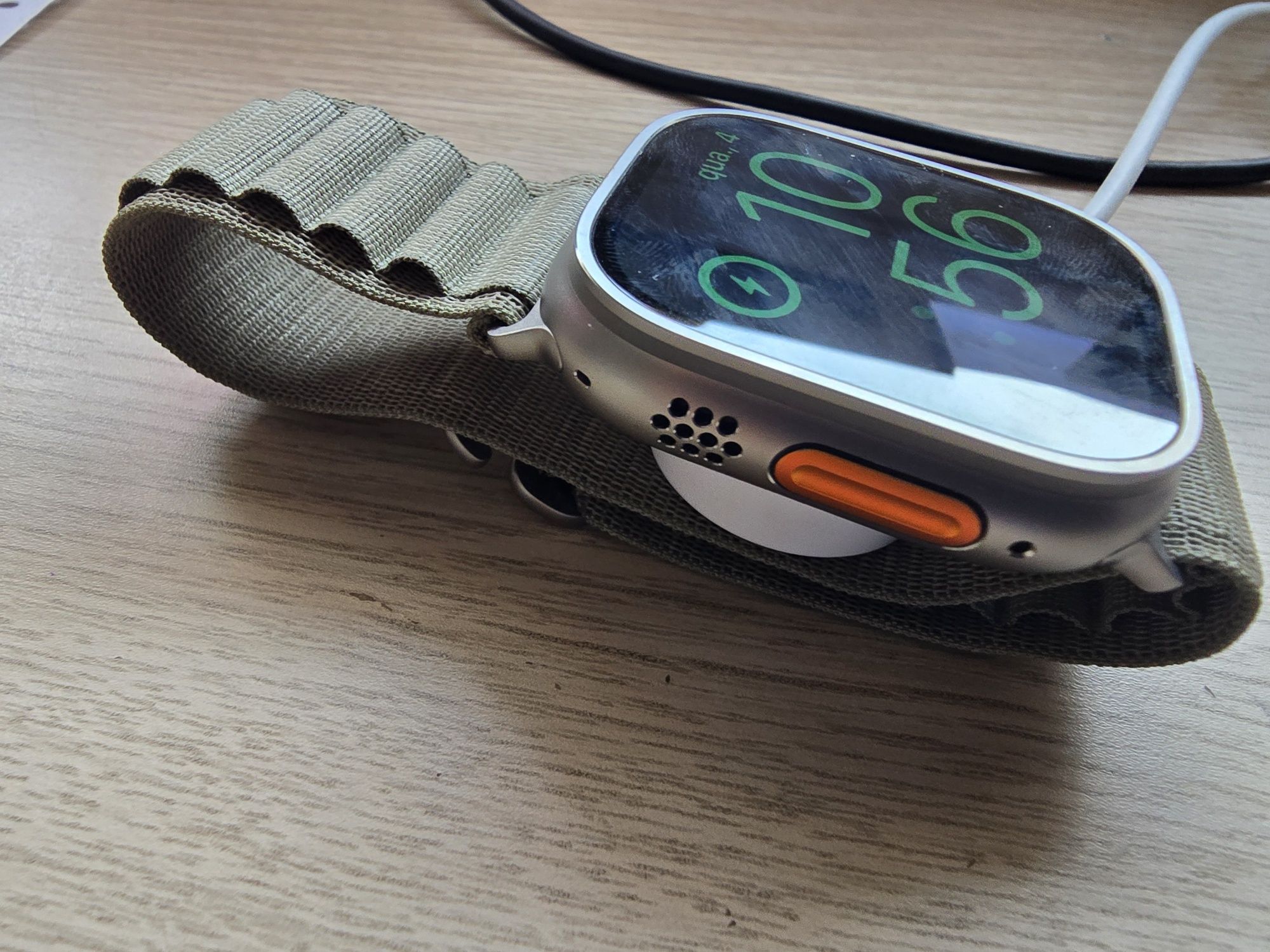 Apple Watch Ultra 2 GPS + LTE