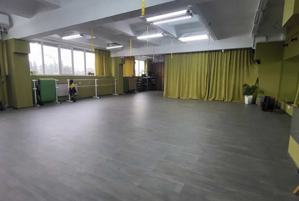 Оренда приміщення на Ближньому Замості