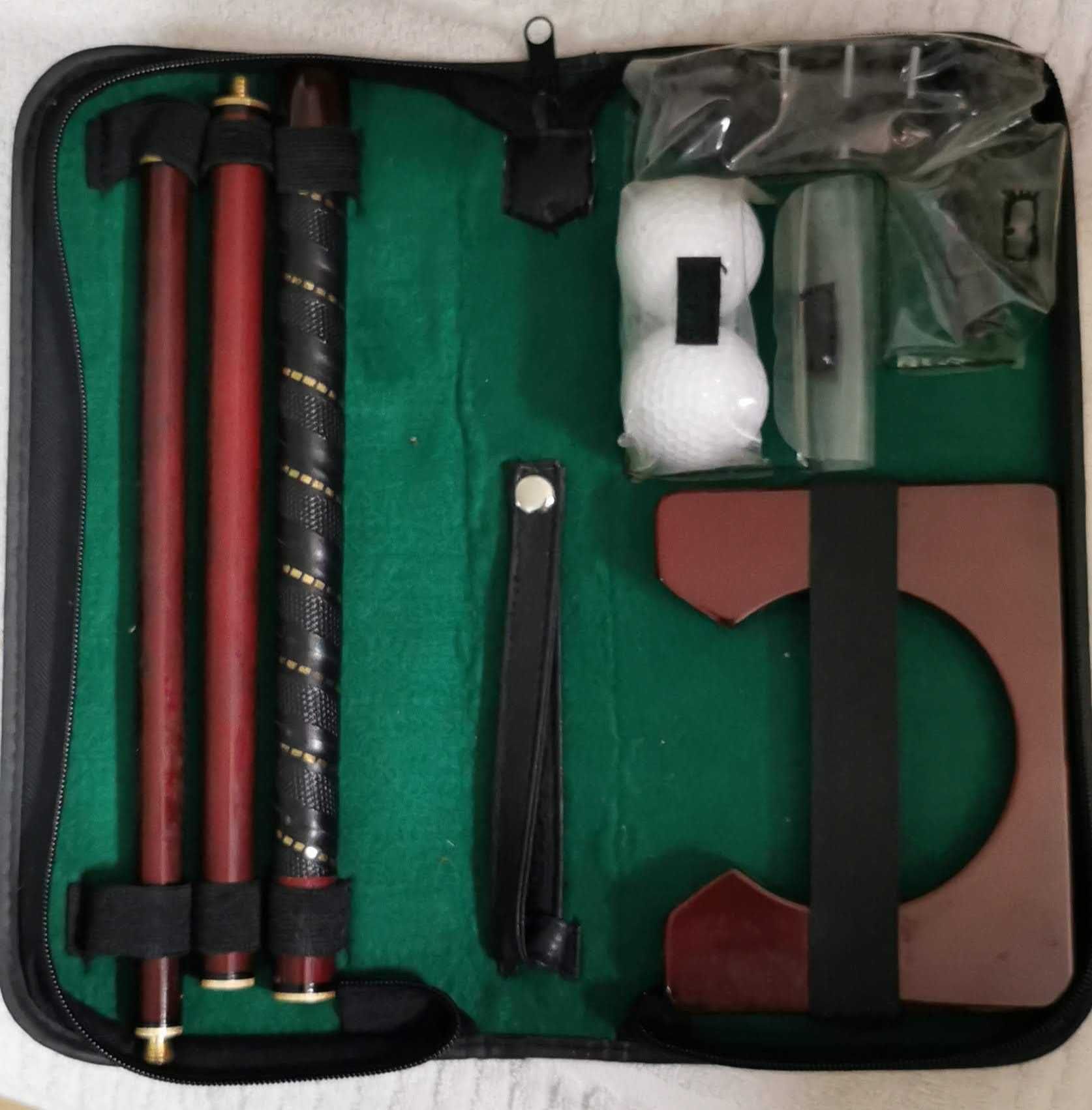Putter de viagem