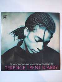 Terenie Trent D'Arby płyta winylowa