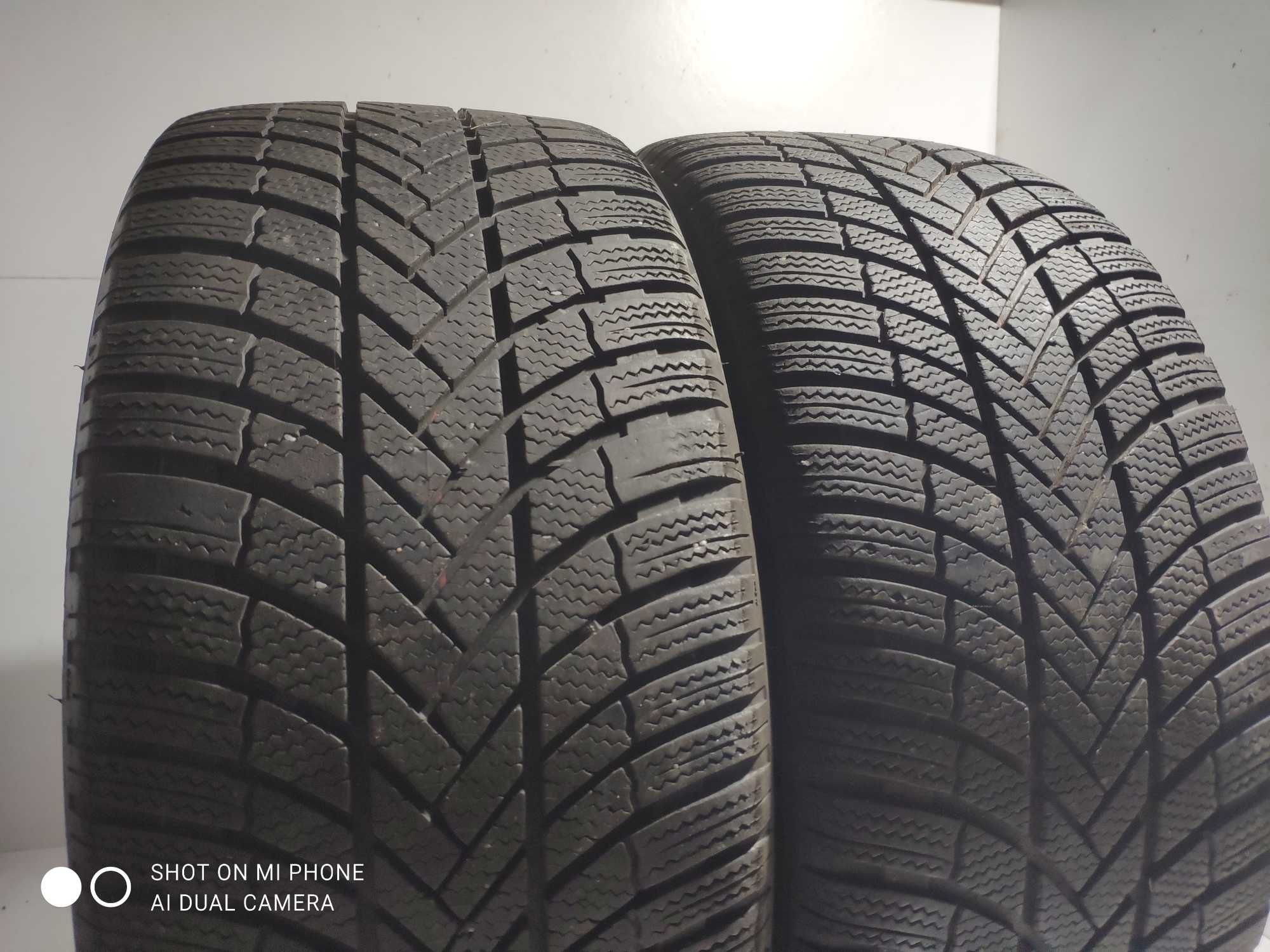 Opona Opony 245/40R19 BRIDGESTONE 98V BLIZZAK LM005 para 2szt zimowe