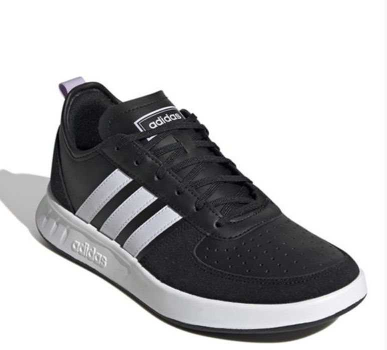 Кросівки Adidas Court 80S Shoes Black