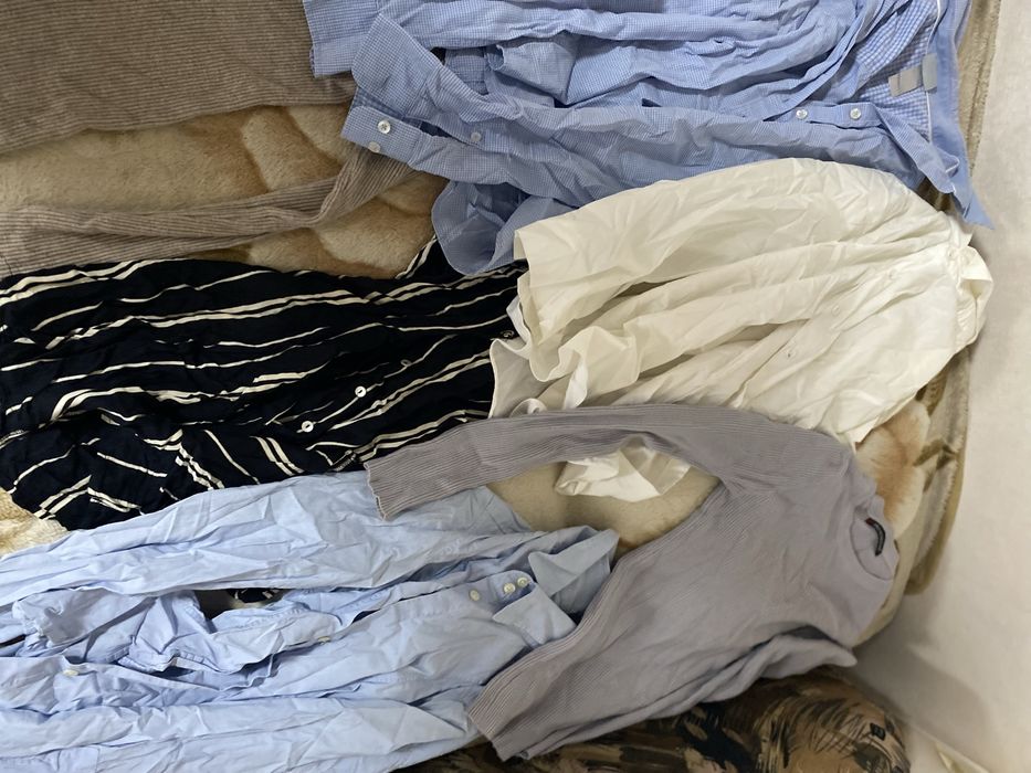 Віддам лот речей хс - с