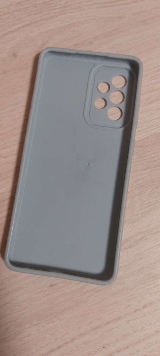 Чохол на Samsung A52