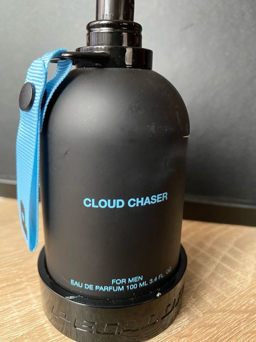 Cloud Chaser Pegador Perfumy