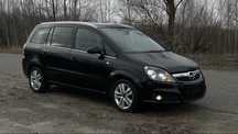 Opel Zafira 1.9 2007