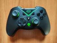 Gamepad: Esperanza Major EGG112K + Esperanza EG102