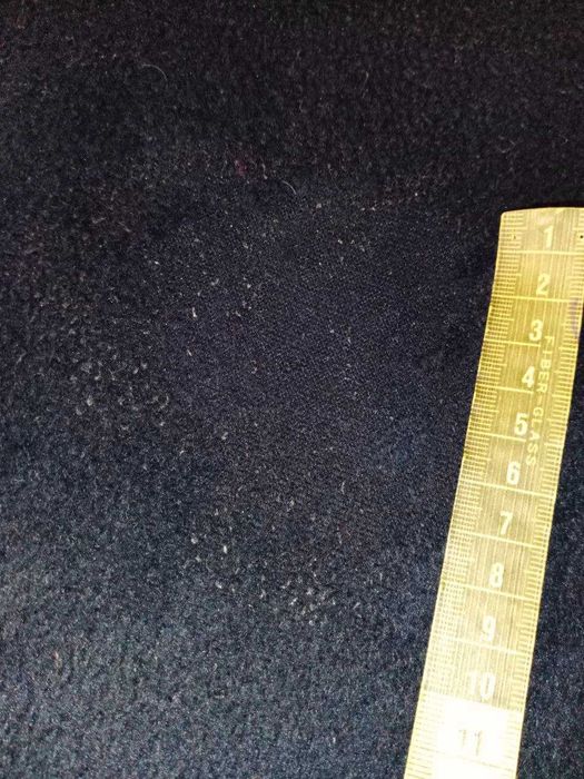 Двошарова флісова кофта толстовка куртка чоловіча р.54-56