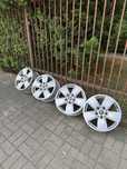 Felgi  Mini cooper  16r 5x112