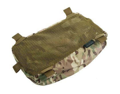 Płachta biwakowa Helikon Supertarp 3x3m Olive Green