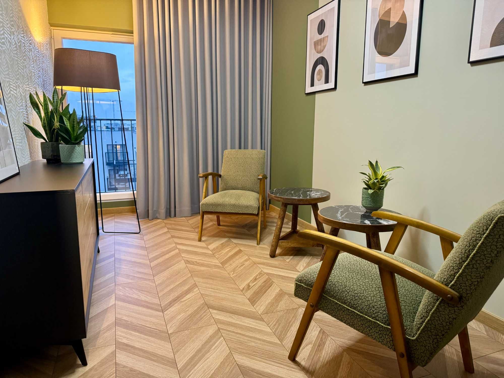 Gabinet dla psychologa, psychoterapeuty - Wrocław 10 min od Dw. PKP