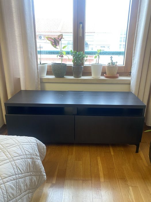 Movel aparador de TV