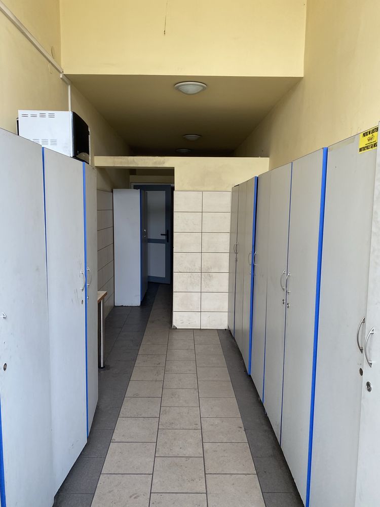 Hala Radom Ustronie-Żakowice wynajem