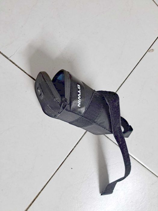 Bolsa de transporte para Bicicleta