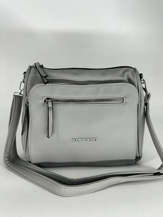 Nowa torebka damska, listonoszka Marco contti