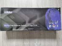 Switch Phasak 24 portas