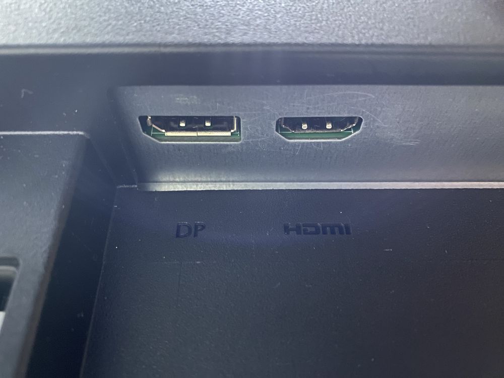 Монитор Asus VA24DF 23,8 100Hz 1ms/mprt