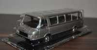 ZIL 118K Mini Bus DeA Legendy samochodowe ZSRR