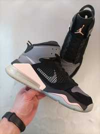 Кроссовки Nike Jordan Mars 270 Gunsmoke
