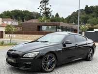 BMW 640D X-DRIVE PACK M
