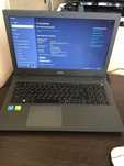 Ігровий Ноутбук Acer Aspire E5-573G