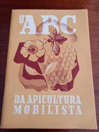 O ABC da Apicultura Mobilista, Vasco Correia Paixão