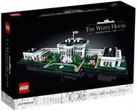 LEGO® 21054 Architecture - Biały Dom