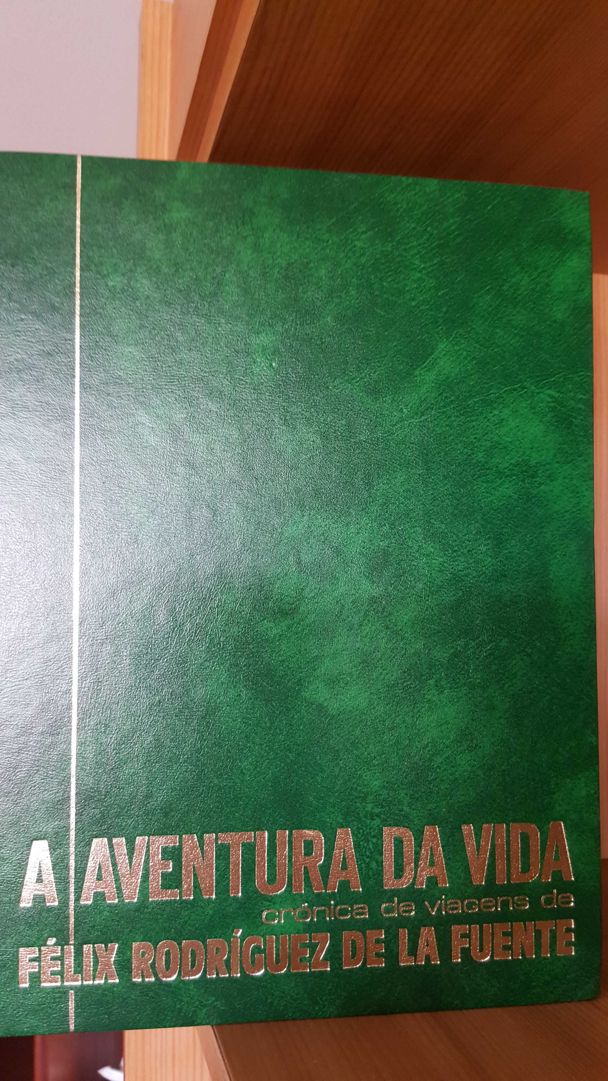 Enciclopedia "A Aventura da Vida"