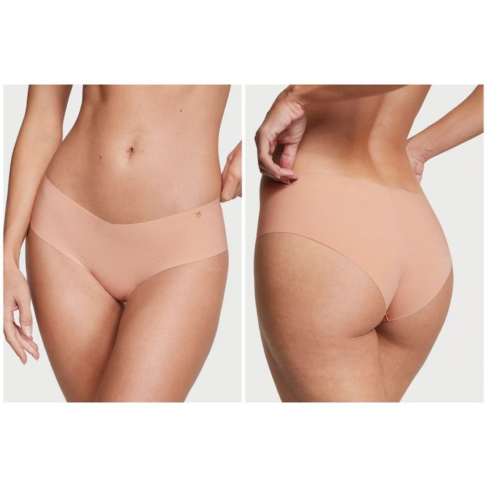 Безшовні трусики Victoria’s Secret оригінал