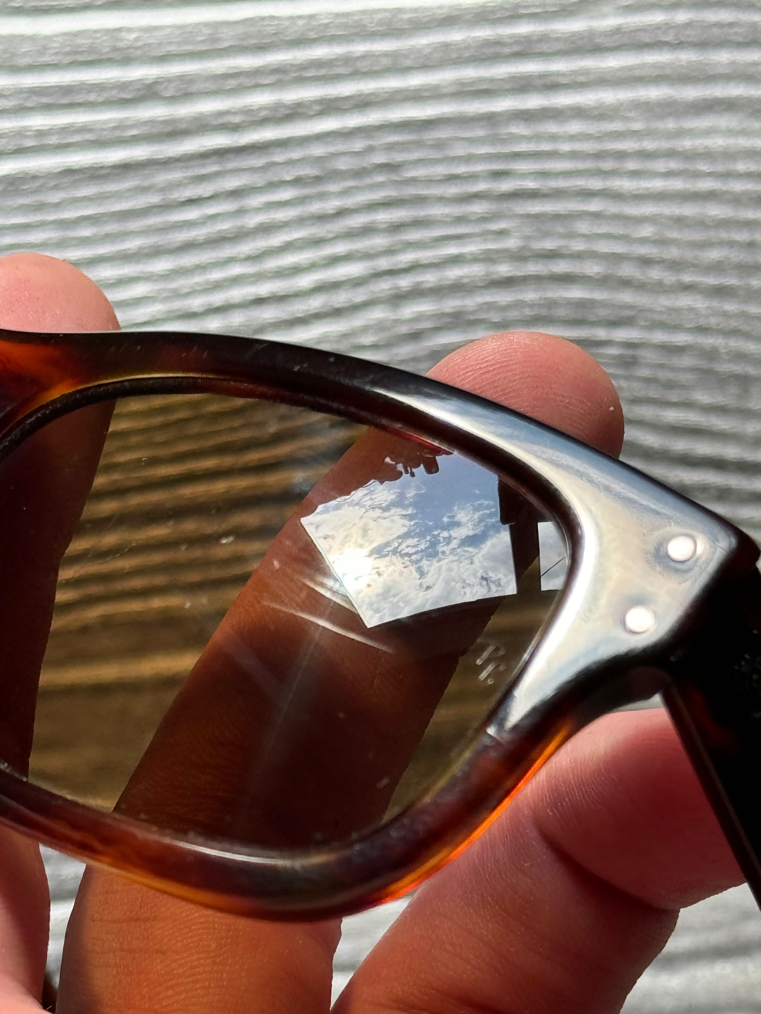 Оригинальные Очки Ray-Ban P